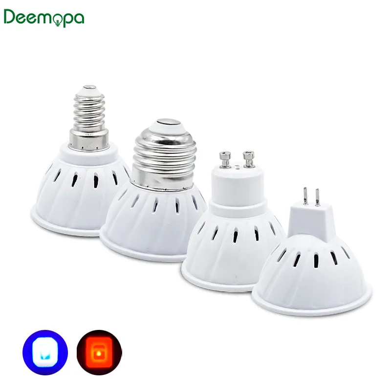 Plant Grow Light Full Spectrum - فيتو مصباح الطيف الكامل LED تنمو