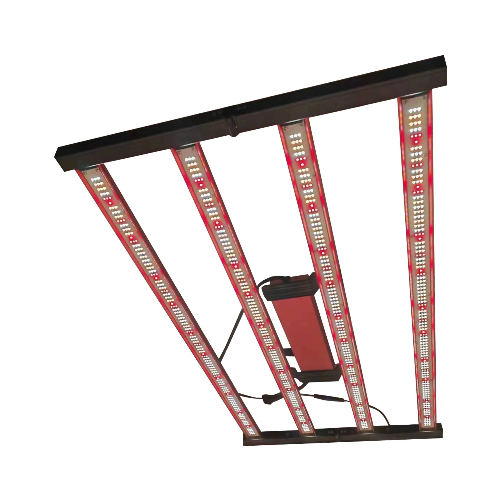 Plant Grow Light Full Spectrum - مصباح LED للزراعة الداخلية بقوة 450