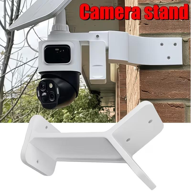 قطعة واحدة من حامل التثبيت الخ - مراجعة Eufy Camera S340 وسعره