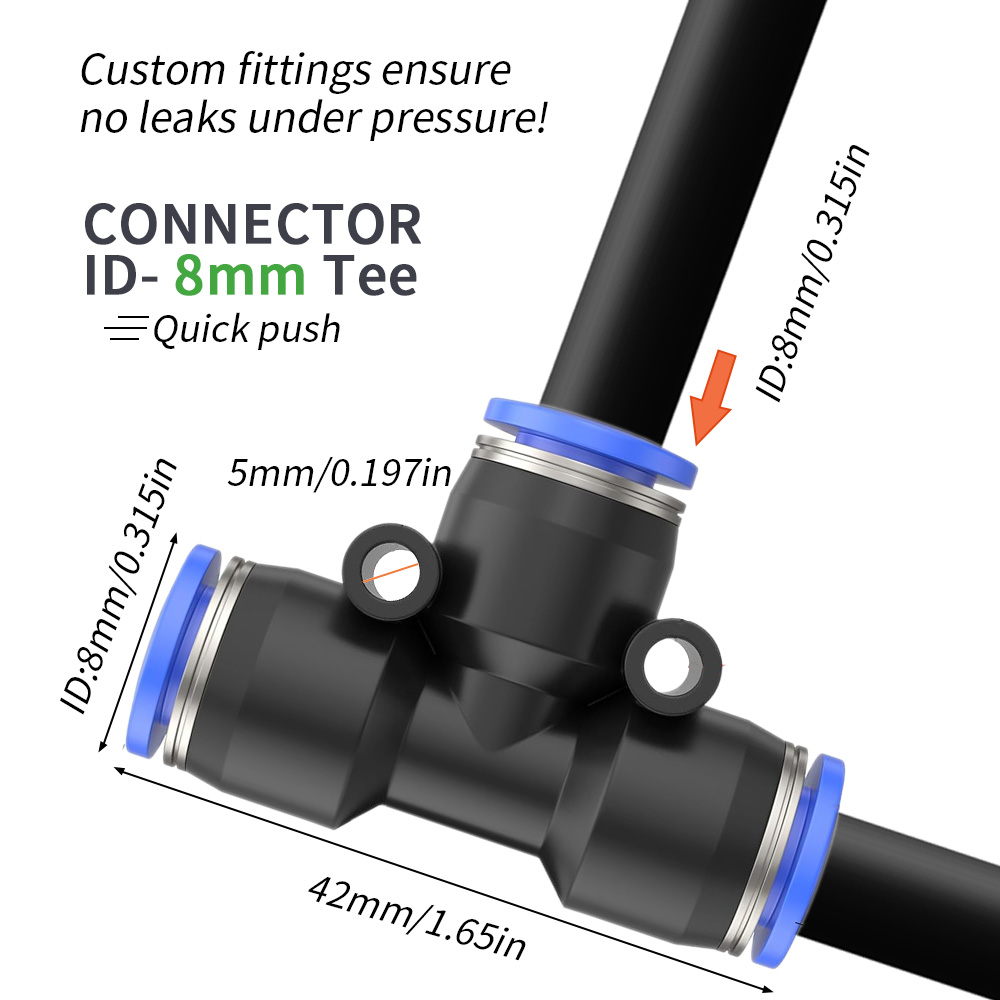 طقم رشاش خرطوم حديقة من البولي - مراجعة Smart Garden Hose وسعره