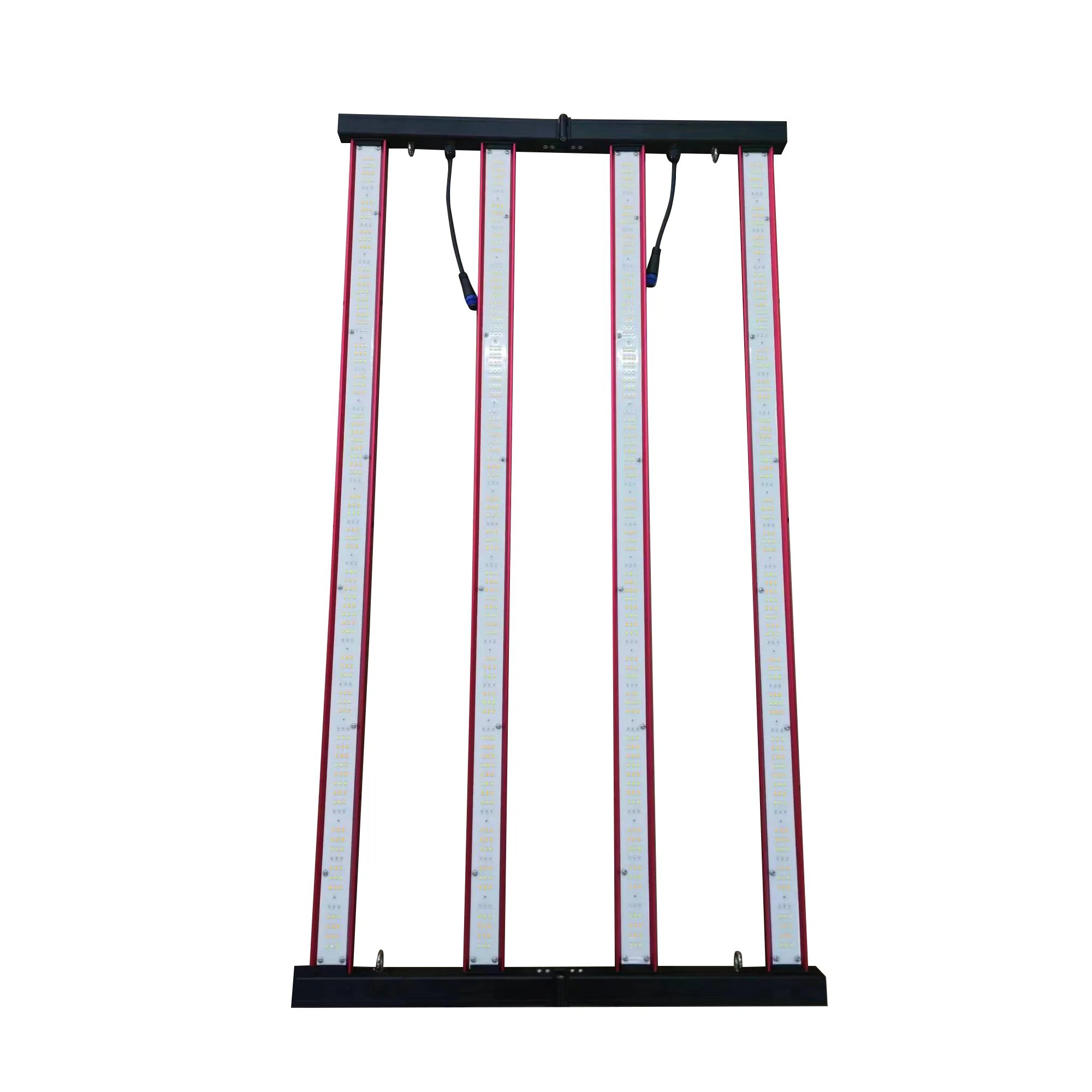 مصباح LED للزراعة الداخلية بقو - مراجعة Plant Grow Light Full Spectrum وسعره