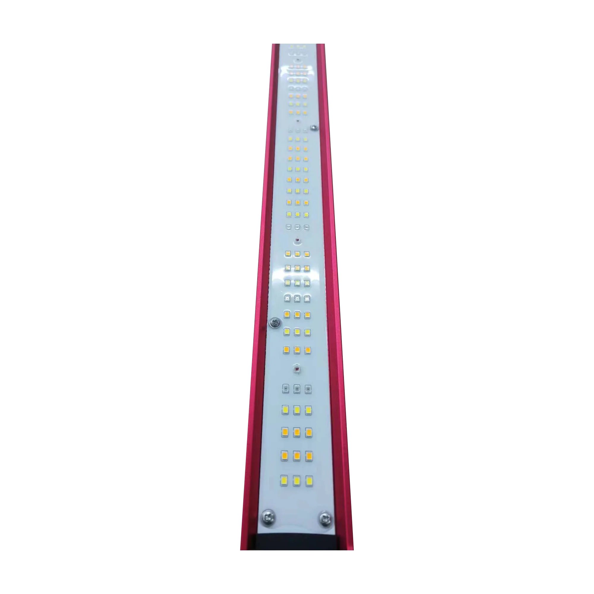 مصباح LED للزراعة الداخلية بقو - مراجعة Plant Grow Light Full Spectrum وسعره