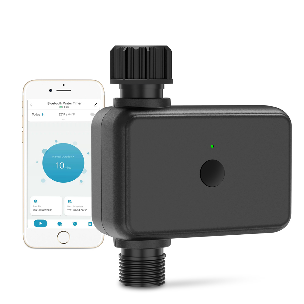 جهاز تحكم ذكي للري في الحدائق  - مراجعة Smart Garden Watering وسعره