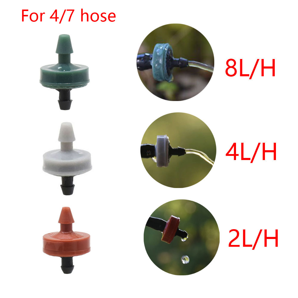 حديقة الري بالتنقيط عدة مايكرو - مراجعة Smart Garden Hose وسعره