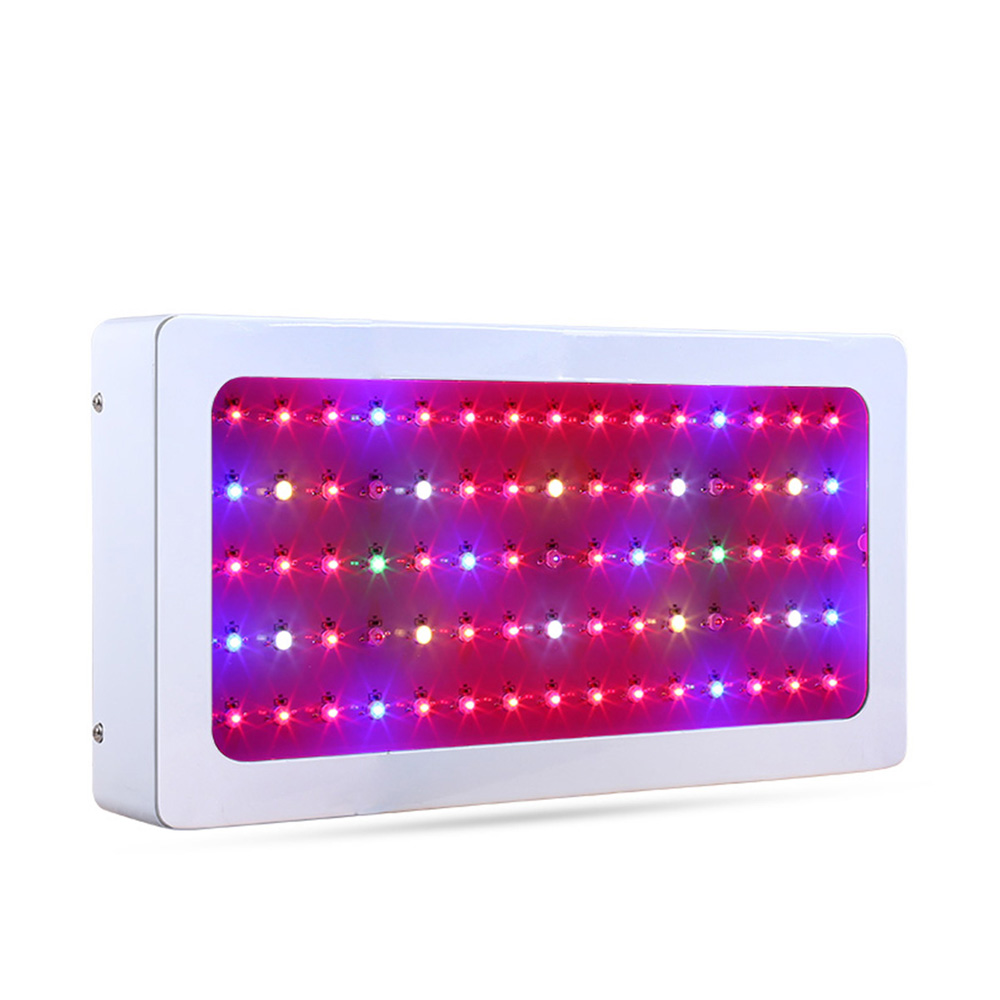 شاشة ليد بطيف كامل تنمو أضواء  - مراجعة Plant Grow Light Full Spectrum وسعره