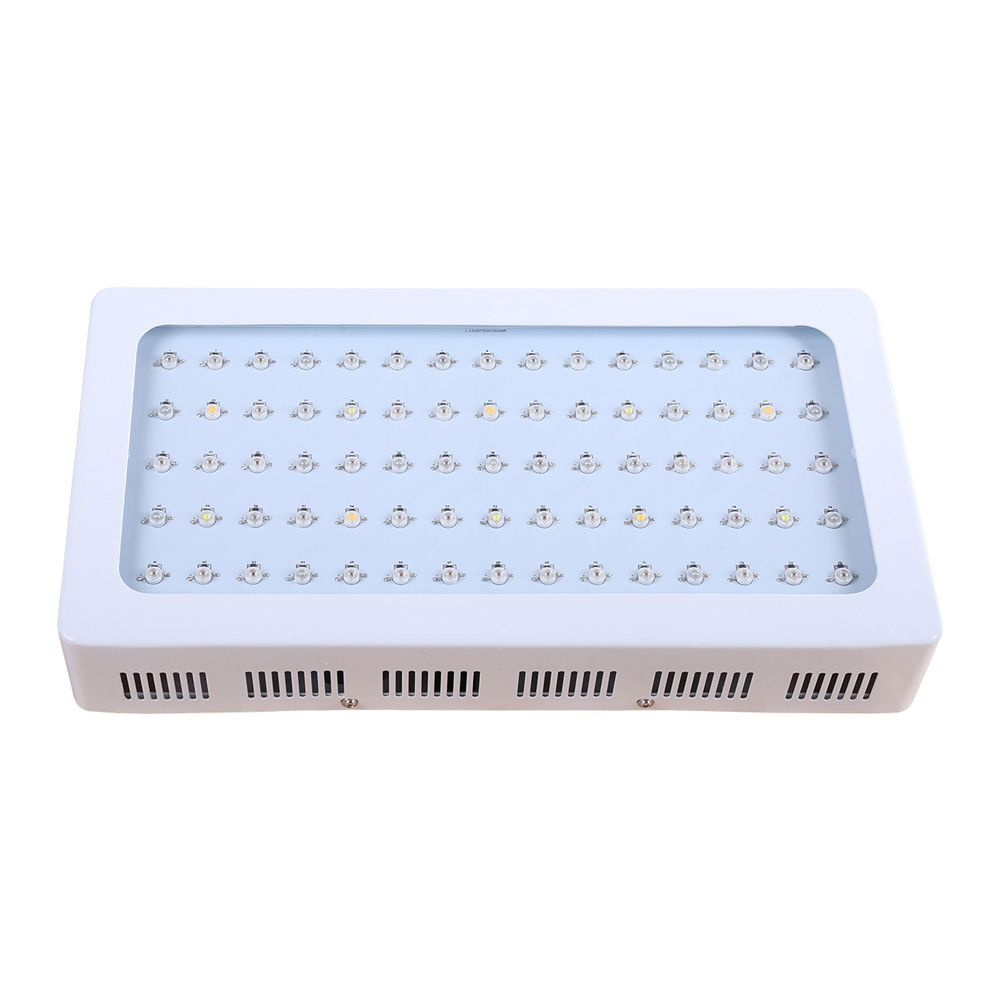 شاشة ليد بطيف كامل تنمو أضواء  - مراجعة Plant Grow Light Full Spectrum وسعره
