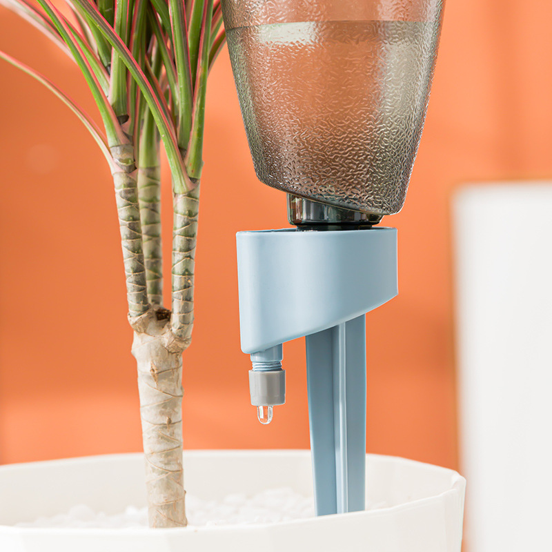 جهاز سقي الزهور الأوتوماتيكي ا - مراجعة Smart Garden Watering وسعره
