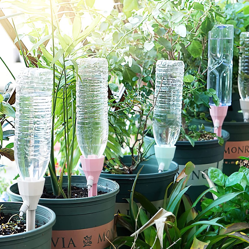 نظام الري بالتنقيط الأوتوماتيك - مراجعة Smart Garden Watering وسعره
