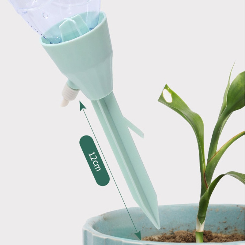 نظام الري بالتنقيط الأوتوماتيك - مراجعة Smart Garden Watering وسعره