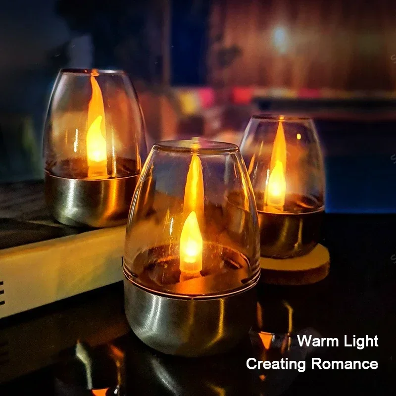 LED الفولاذ المقاوم للصدأ أضوا - مراجعة Smart Garden Lighting System وسعره