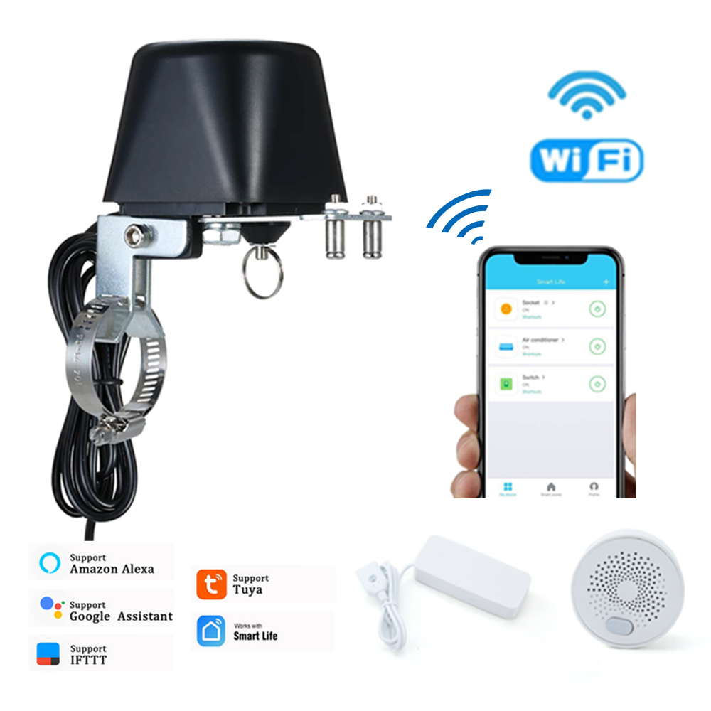 مؤقت حديقة ذكي تويا مع مستشعر  - مراجعة Smart Garden Instructions وسعره