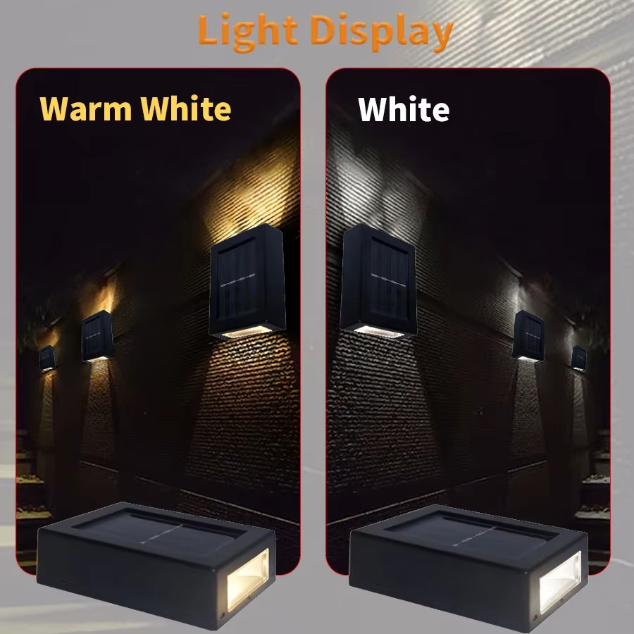 الطاقة الشمسية LED في الهواء ا - مراجعة Smart Garden Lighting System وسعره