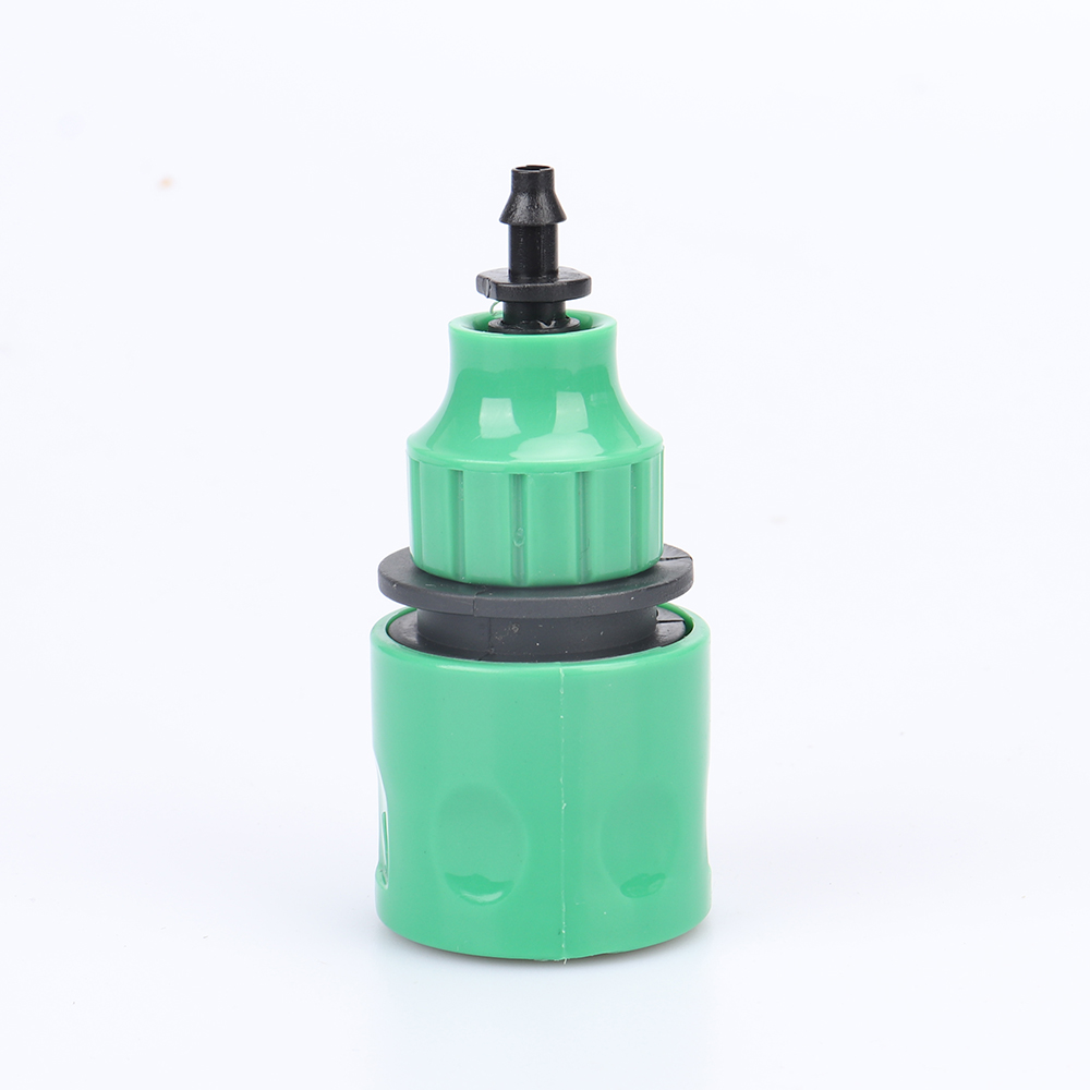 طقم نظام ري وسقي الحدائق الأوت - مراجعة Smart Garden Sprinkler وسعره