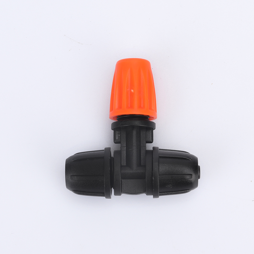 طقم نظام ري وسقي الحدائق الأوت - مراجعة Smart Garden Sprinkler وسعره
