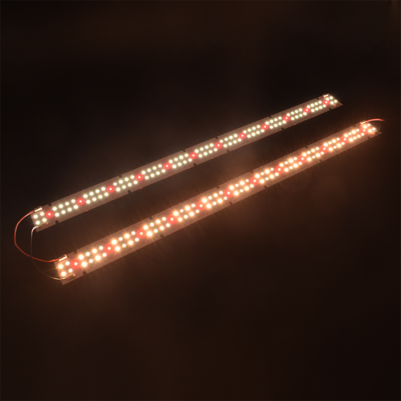 مصباح نمو LED عالي الجودة بتقن - مراجعة Plant Grow Light Full Spectrum وسعره
