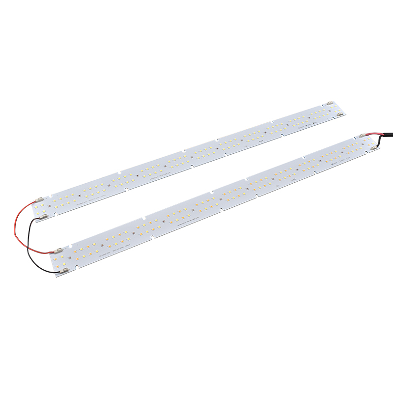 مصباح نمو LED عالي الجودة بتقن - مراجعة Plant Grow Light Full Spectrum وسعره