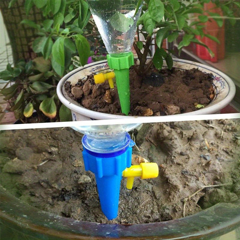 نظام الري بالتنقيط الأوتوماتيك - مراجعة Smart Urban Garden وسعره