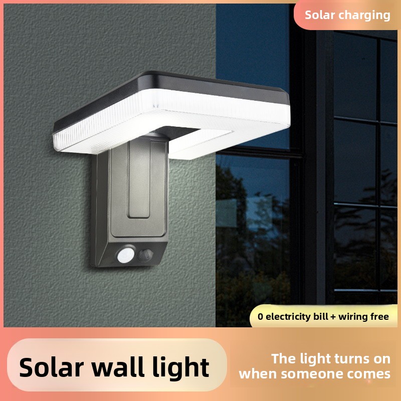 جديد الذكية في الهواء الطلق طو - مراجعة Smart Garden Solar وسعره